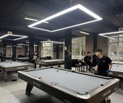 Chính chủ sang nhượng quán bi-a - khu mỗ lao, hà đông