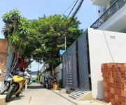 Bán gấp chdv lê trọng tấn gần khu công nghiệp tân binh 100m2,5 tầng thang may 10tỷ 4