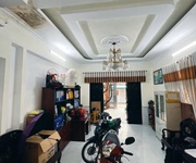 Bán nhà hẻm 6m thống nhất gần nguyễn văn lượng, 6x23m, 4t - 5 pn, 1 đời chủ, 10,9 tỷ