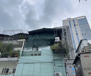 Bán chia tài sản - khu phân lô - sau lưng pearn plaza -đường d1 - 100m2   5.9 x17   - a4 - xây 7