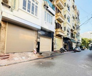 Chủ ngộp bán gấp mp nguyễn khả trạc cầu giấy vỉ hè oto kd 58m x5t giá 24 tỷ tl.