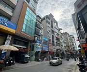 Siêu Đẹp Mặt Tiền 10M 9 Tầng 78.5 Tỷ Mặt phố An Trạch Lô Góc 2 Thoáng Dòng Tiền Cao