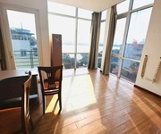 Nhà Quảng Khánh 60M2 6 Tầng MT 5.6M 36.5 Tỷ Lô Góc 3 Mặt Thoáng View Hồ Tây