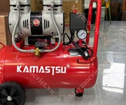 Máy nén khí không dầu Kamstsu KKD-1300s giá rẻ Máy nén khí không dầu Kamstsu KKD-1300s giá rẻ