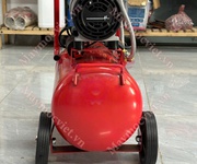 3 Máy nén khí không dầu Kamstsu KKD-1300s giá rẻ 3 Máy nén khí không dầu Kamstsu KKD-1300s giá rẻ