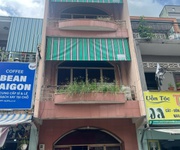 1 Bán gấp MTNB 12M   CX Phú Bình Lạc Long Quân, P.5, Quận 11