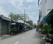 4 Bán gấp MTNB 12M   CX Phú Bình Lạc Long Quân, P.5, Quận 11