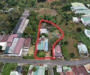 Bán đất mặt tiền đường Lam Sơn, phường B Lao, Tp. Bảo Lộc, Lâm Đồng