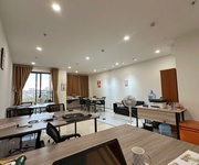 53m2 - Giá 2,15 tỷ tặng HĐ thuê - Officetel 1WC tầng 5 Q7 Riverside