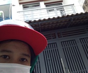 Nhà ở 2 tầng đường Nguyễn Văn Khối - 3x10m- Gần cV Làng Hoa- Giá nhỉnh 3 tỷ