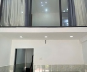 8 Nhà hẻm XH, 40 m2, 3 tầng, Bình Thành thông Nguyễn Thị Tú, Bình Tân