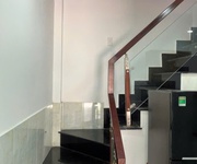 9 Nhà hẻm XH, 40 m2, 3 tầng, Bình Thành thông Nguyễn Thị Tú, Bình Tân