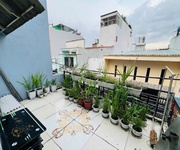 Nhà Đẹp Hẻm Xe Hơi Thông Bình Thành 60 m2, 2 Tầng Thông Nguyễn Thị Tú, Bình Tân