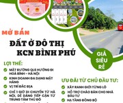 Bán Mặt Tiền QL6   TRÚNG VÀNG Khi Đầu Tư Kỳ Sơn, Hoà Bình
