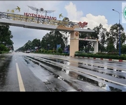 2 Bán đất   KCN Bàu Bàng, Bình Dương   52.071m