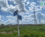 3 Bán đất   KCN Bàu Bàng, Bình Dương   52.071m