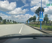 4 Bán đất   KCN Bàu Bàng, Bình Dương   52.071m