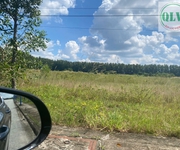 Bán đất   KCN Bàu Bàng, Bình Dương   52.071m