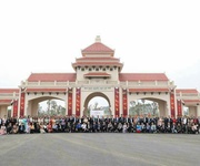 Sở hữu ngay lô đất đẹp - giá tốt - vị trí đắc địa ngay gần đại học quốc gia hà nội