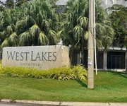 Sở hữunhà đẹp -  vị trí đắc địa tại : west lakes - tân mỹ  - huyện đức hòa - tỉnh long an