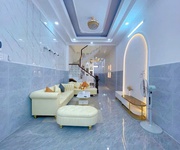 Nhà mới tặng full nội thất   hxh quang trung   68m    sổ nở hậu   chỉ 6.9 tỷ