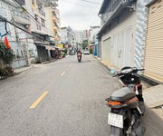 2 Mặt tiền đoàn giỏi, sơn kỳ - 4x15m trệt 2 lầu   ngay aeon   chỉ 7.9 tỷ