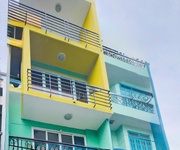 Nhà đẹp vị thế đẹp giá tốt   lạc long quân, tân bình   65m    4 tầng   đường nhựa 7m.