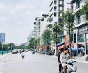 Bán nhà mặt phố xuân diệu, 8 tầng, thông sàn kinh doanh