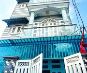 Bán nhà trương thị hoa ngang 5m 4 tầng 5 tỷ 590 phường tân thới hiệp quận 12 cũ.