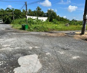 Bán nền đẹp chính chủ   khu đô thị mới song phú, vĩnh long