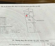 3 Bán đất thanh am, long biên  75m    mt 6m   giá 6.2 tỷ