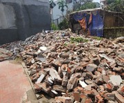 2 Bán đất thanh am, long biên  75m    mt 6m   giá 6.2 tỷ