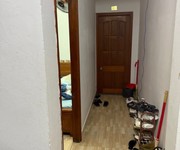 Góc mt đường 5.5m view sân vận động thanh khê, 81m2, 4 tầng, 9 căn hộ, thu 35tr/th