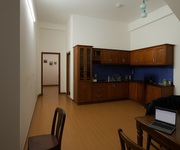 1 Góc mt đường 5.5m view sân vận động thanh khê, 81m2, 4 tầng, 9 căn hộ, thu 35tr/th