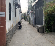 2 Nhà 2 tầng hẻm ô tô   hiệp bình chánh   64.2m     giá chỉ 6 tỷ