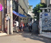 Đất hẻm ba gác cạnh chợ hiệp bình   diện tích: 81m   6,7x12,5m    giá chỉ 4,75 tỷ