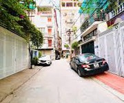 Bán nhà phân lô phùng chí kiên cầu giấy, hà nội 72m2 xây 4,5tầng giá 21,8tỷ