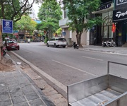 Bán đất mặt phố thi sách 110m giá tụt quần