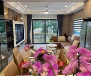 Bán nhà phố thái hà,thang máy, gara ôtô, 2 mặt thoáng,full nội thất, 45m2 x 5t, gía 16,8 tỷ