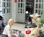 Bán nhà 2 mặt tiền hẻm xe hơi đường phan ngữ, đakao, quận 1 - ngang lớn 7,6m   11m