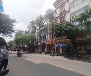 Bán nhà liền kề kđt văn phú đường 24m kinh doanh giá 18 tỷ