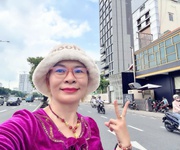 Bán nhà 2 tầng mtkd 4m view sông đ.võ văn kiệt, quận 1 - 88m2 ngang 4m 23m - xung quanh cao ốc văn