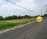 Chính chủ bán đất đường cây gõ, an phú, củ chi