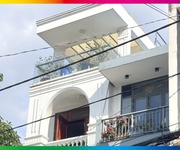 khu phân lô hiệp bình chánh   hẻm 8m   gần nhà hàng bên sông   4 tầng