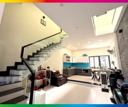 nhà đẹp 3 tầng   khu biệt thự bên sông sài gòn   hiệp bình chánh, thủ đức