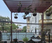 3 Tìm nhà đẹp, ngõ oto, dân trí cao   mặt tiền 8m  lô góc 70m2 cổ nhuế có hết