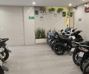 toà ccmn nguyễn khang   80m  x 7 tầng   mặt tiền 6.6m   giá 20.6 tỷ    cầu giấy trung tâm