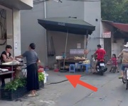 Bán đất thôn giai lạc  tổ 1 cũ , xã quang minh. bán kính 500 quanh đất tiện ích bạt ngàn