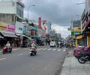 Cần bán hoặc cho thuê nhà mặt tiền  tại lạc long quân, p8, tân bình