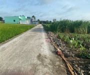 2 Đất đẹp - giá tốt - bán gấp lô đất tiềm năng tại xã bình tân, gò công tây, tiền giang